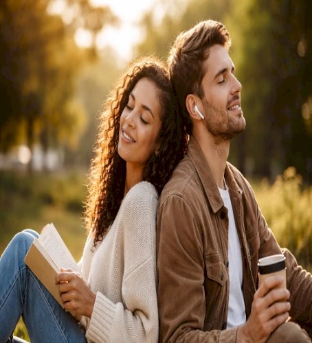 Keeping Your Identity While Being in Love