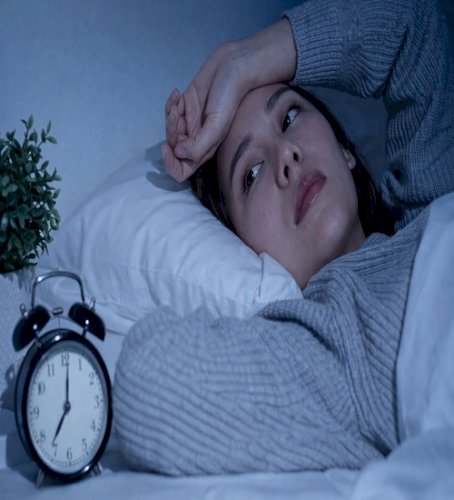 Sleep Disorders and Solutions: Causes, Symptoms, and Practical Remedies