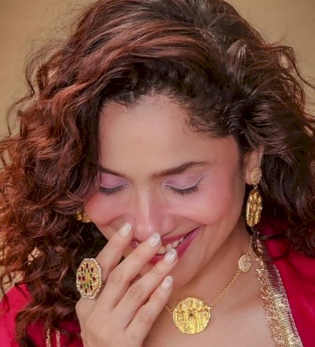 Ankita Lokhande says Ramadan is a ‘reminder of patience, peace and compassion’