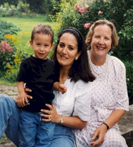 Ayesha Shroff's birthday wish for son Tiger: May all your dreams come true this year