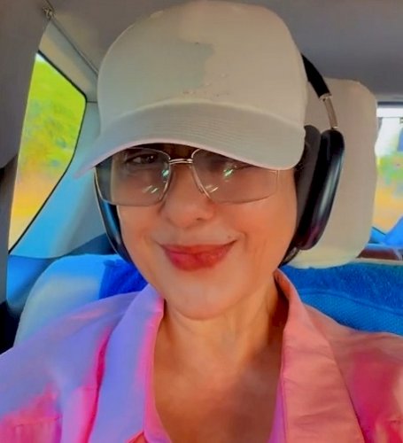 Manisha Koirala prioritises skincare reveals her ‘early morning’ self-care regime