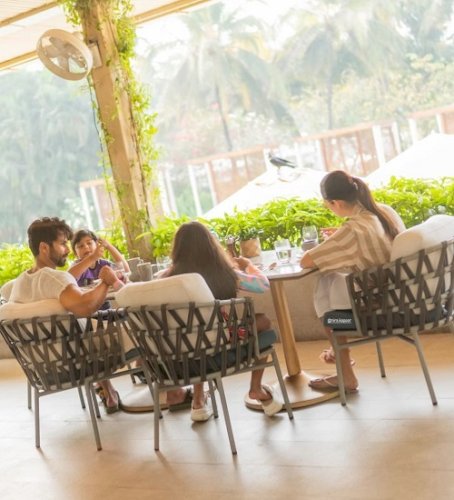 Shahid Kapoor says ‘nothing matters more’ than his children