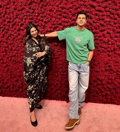 Divyanka Tripathi shares her relationship rule for hubby Vivek Dahiya