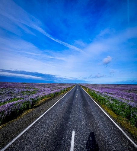 Most Beautiful Roads in the World