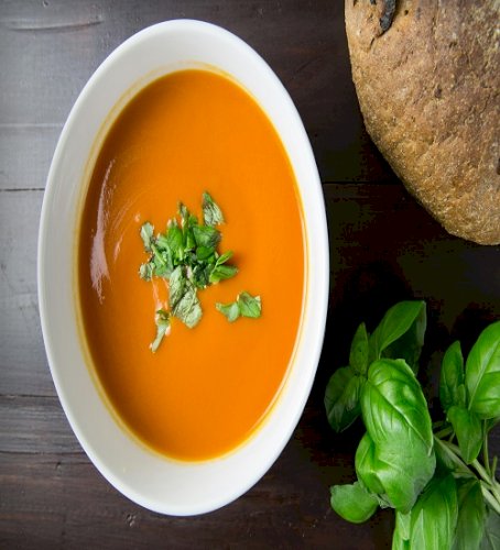 Healthy Indian Soups: Nutritious, Delicious, and Perfect for Every Season