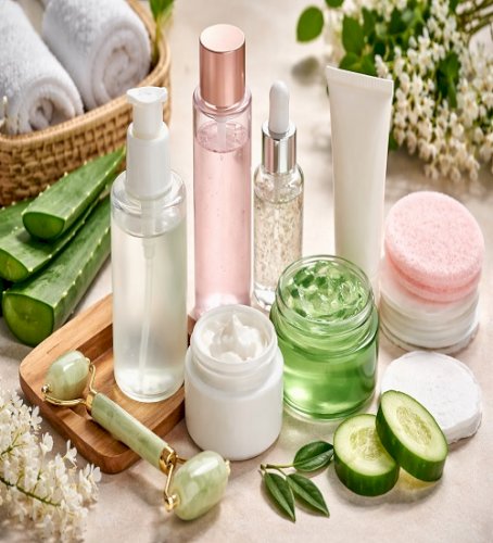 Korean Skincare Secrets: The Path to Healthy and Radiant Skin