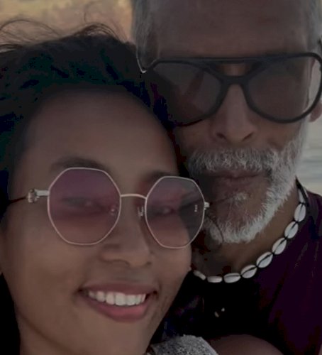 Milind Soman opens up about wife Ankita Konwar’s immense trust in him amid his huge female fan base