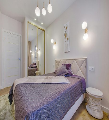 Mirror Placement in Bedrooms: Style, Space & Serenity