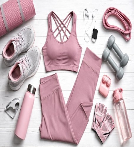 Shopping for Fitness Wear: A Complete Guide to Comfort, Style & Performance