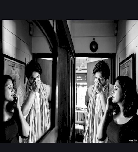 Ali Fazal says 'Happy Anniversary Partner' on another year of marital bliss with Richa Chadha