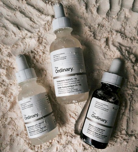 Why The Ordinary Hyaluronic Acid is So Popular