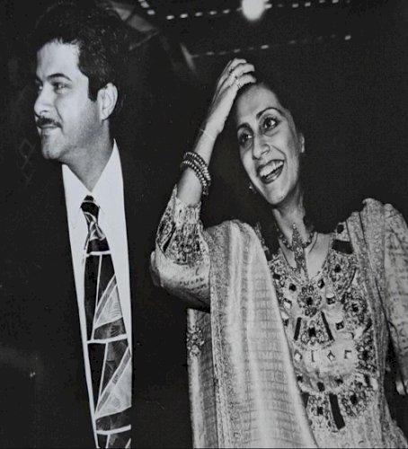 Anil Kapoor says 'he'd want to walk this earth only with wife Sunita', pens beautiful birthday note