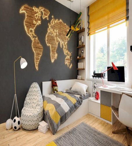 Designing a Home Inspired by Your Travels