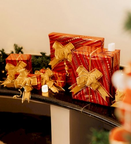 Festival Gift Shopping Guide: How to Choose the Perfect Presents