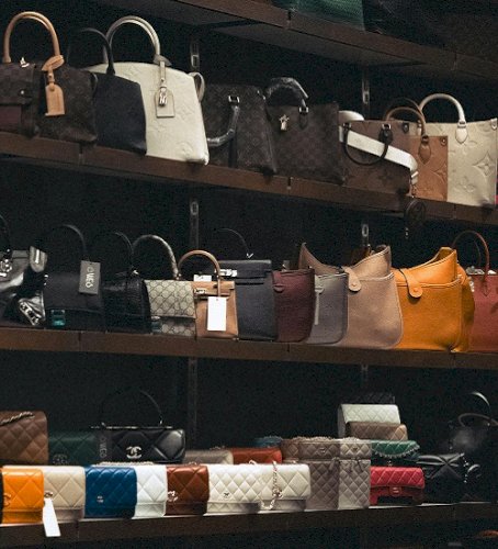 Shopping for Handbags: A Complete Guide to Style, Function, and Smart Buying