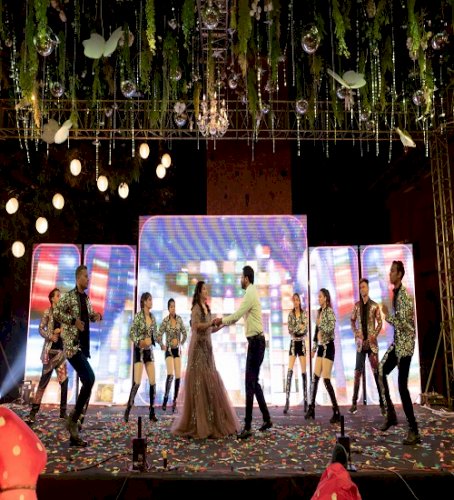 Sangeet Night Planning: A Complete Guide to an Unforgettable Celebration