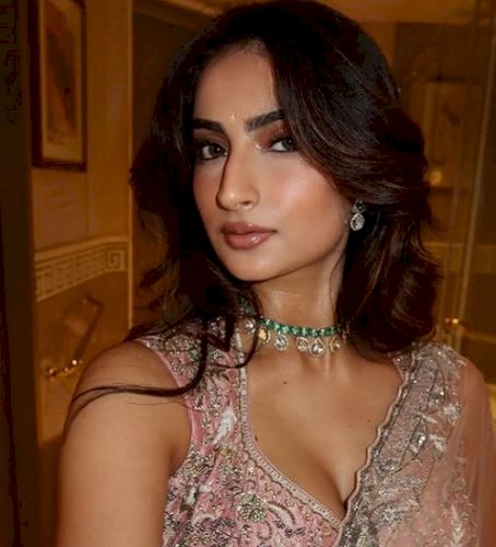 Palak Tiwari reveals her long-guarded make-up secret