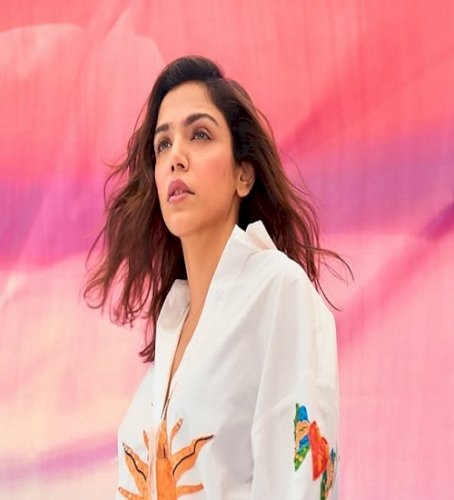 Shriya Pilgaonkar on what makes OTT special: It's a writer's medium