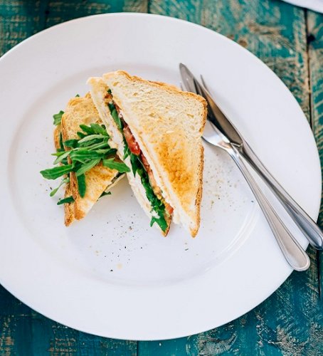 Sandwich Ideas: Quick, Tasty & Perfect for Every Meal