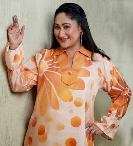 Jayati Bhatia shares tips for summer, says good sleep, hydration are the keys