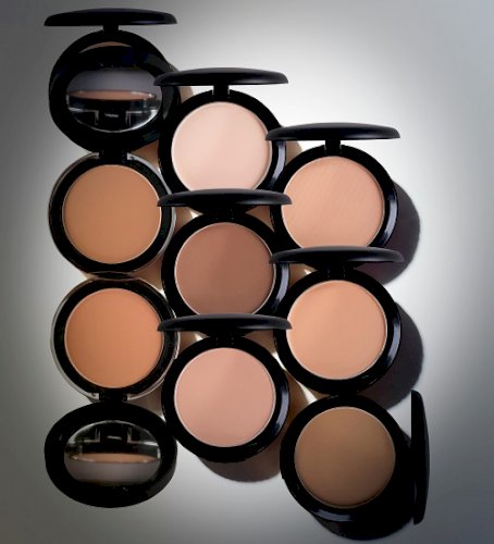 Foundation Shades for Indian Skin Tones