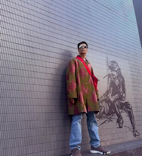 Karan Johar shares glimpse of Tokyo trip, appreciates silence and hygiene of the city