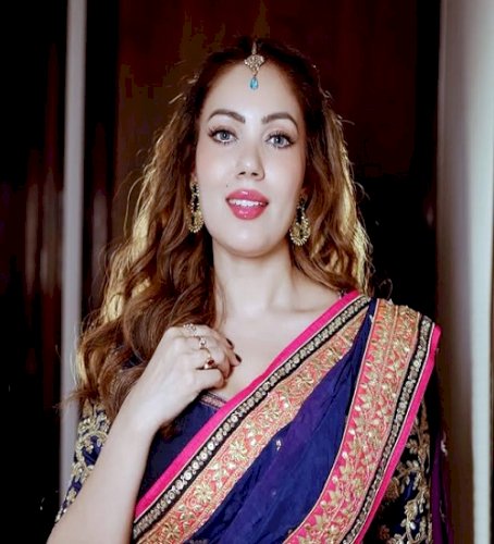 Munmun Dutta shares glimpse of her gut-friendly summer morning routine