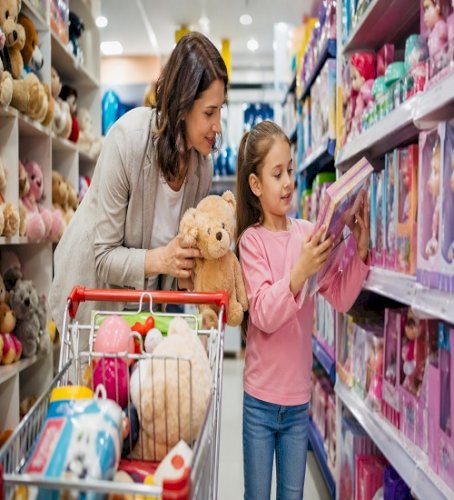 Toy Shopping Guide: How to Choose the Best Toys for Kids
