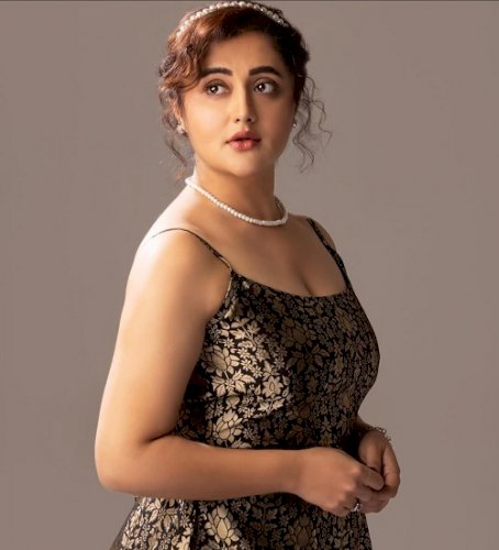 Rashami Desai reveals the moment she got the epiphany about life and work