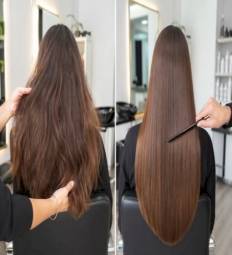 Keratin Treatment: Pros and Cons You Should Know
