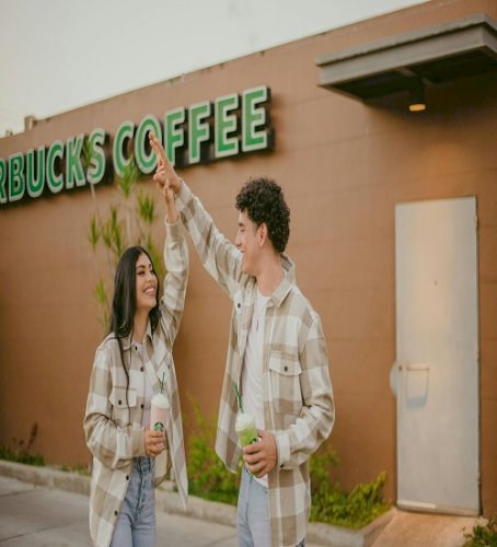 Fashion for Coffee Dates: Effortless Style with a Chic Twist