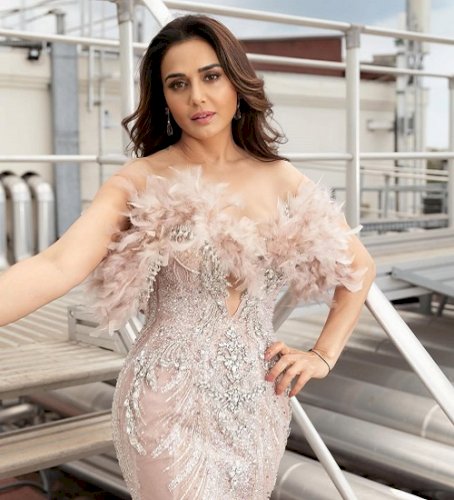 Preity Zinta: No woman wants to be a trophy