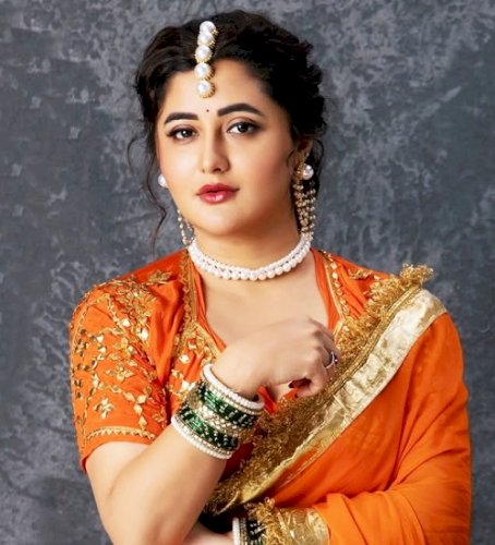Rashami Desai: I’m a single woman, strong-headed and I never give up