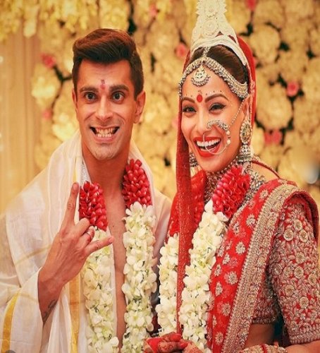 Bipasha Basu on 10 years of bliss with ‘most loving man’ Karan Singh Grover