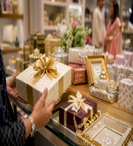Wedding Gift Shopping Tips: A Complete Guide to Choosing the Perfect Present