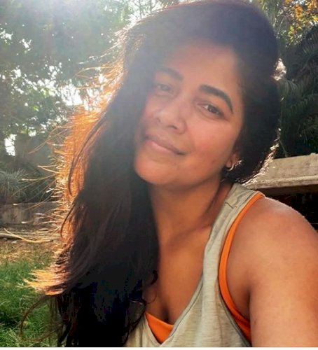 Narayani Shastri embraces natural glow with ‘no filter, no makeup’ moment