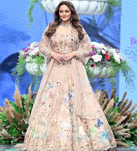 Sonakshi Sinha says 'System' reflects the society and its relationship with law
