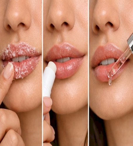 Lip Care Before Lipstick: The Secret to Smooth, Flawless Lips