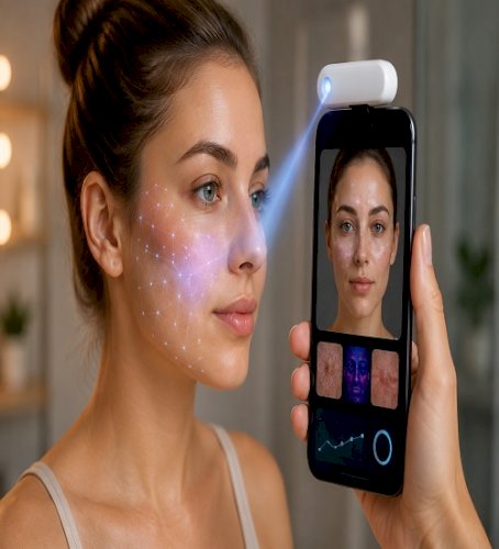 Skin Scanner Apps Accuracy: How Reliable Are AI Skin Analysis Tools in 2026