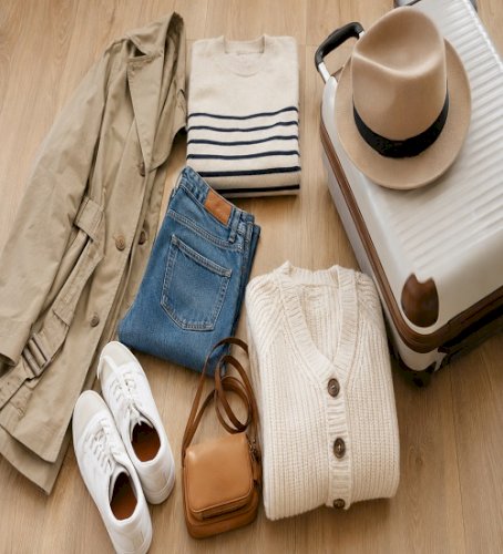 Fashion for Weekend Trip: Stylish, Comfortable & Effortless Looks