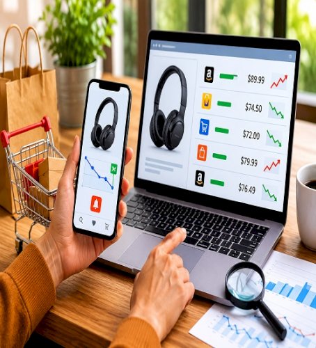 Price Tracking Tools for Shopping – Smart Way to Save Money Online