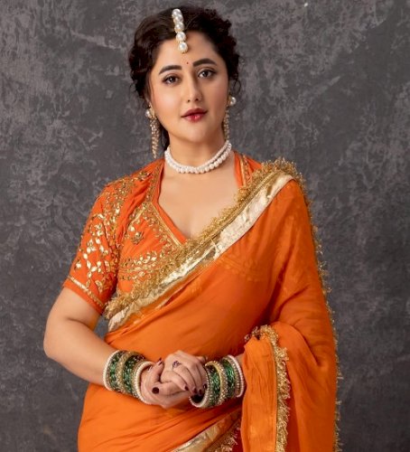 Rashami Desai opens up on the darkest phase when she'd blocked her mother from her life