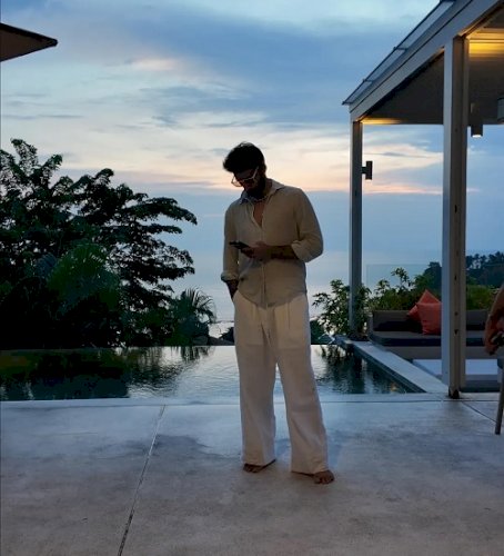 Avinash Tiwary pens note on travel, the ‘invisible’ truths of life