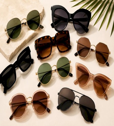 Sunglasses Trend: The Must-Have Fashion Accessory of the Season