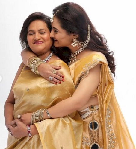 Rashmi Desai feels sad about not being able to spend much time with her mother, says, 'I feel guilty'