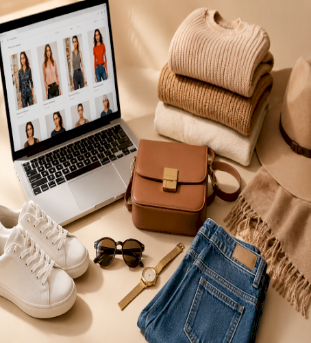 Best Fashion Deals Online: How to Shop Smart and Save Big