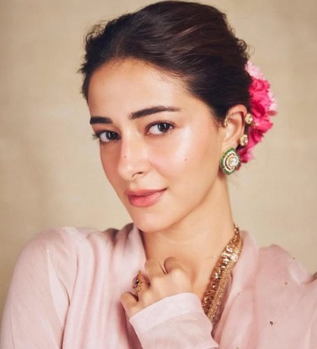 Ananya Panday has revealed her ‘summer obsession’