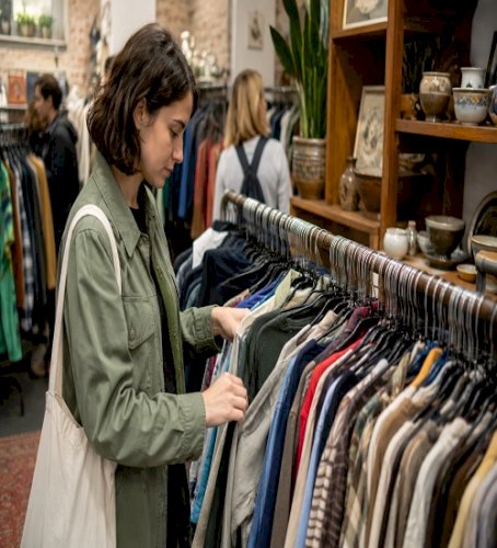 Thrift Shopping Tips for Beginners: How to Find Hidden Gems on a Budget
