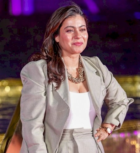 Kajol shares why Dimple Kapadia remains ‘evergreen’ in heartfelt birthday post