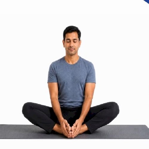 Baddha Konasana will provide relief from hypertension, practicing it for 15 minutes daily will provide many benefits.
